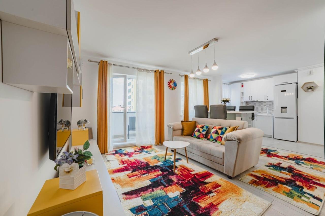 Masterpiece Studio- Free Parking, Wi-Fi, Netflix Brașov Exterior foto