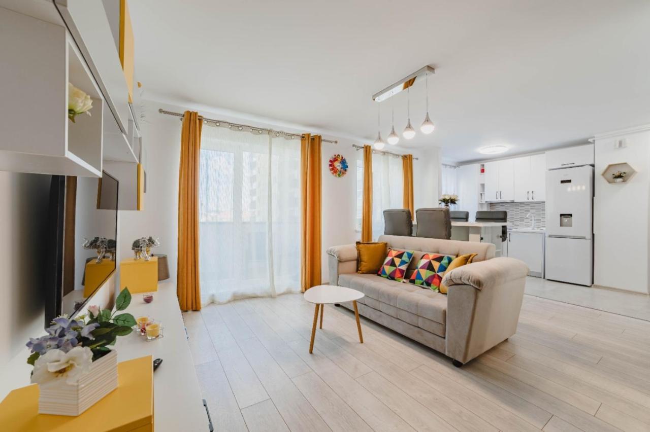 Masterpiece Studio- Free Parking, Wi-Fi, Netflix Brașov Exterior foto