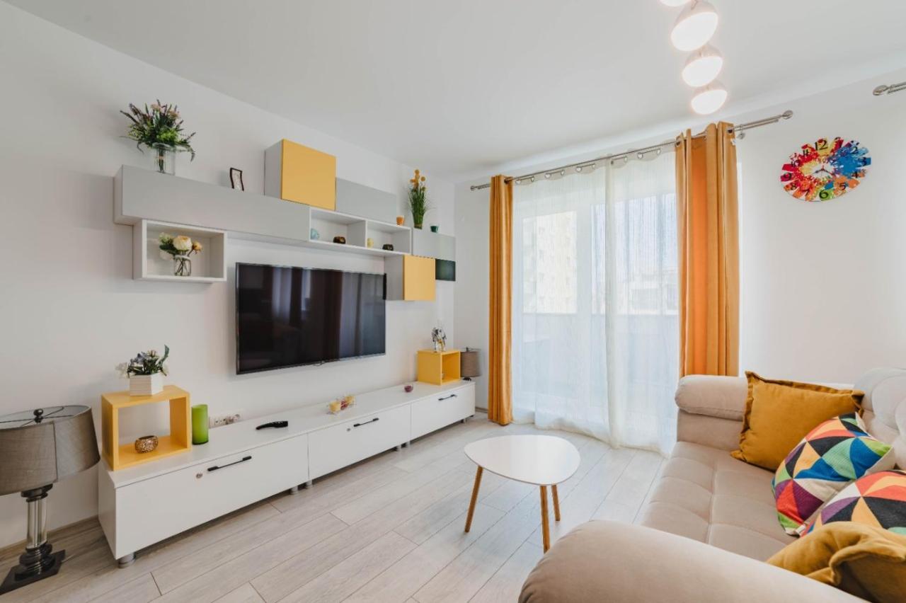 Masterpiece Studio- Free Parking, Wi-Fi, Netflix Brașov Exterior foto